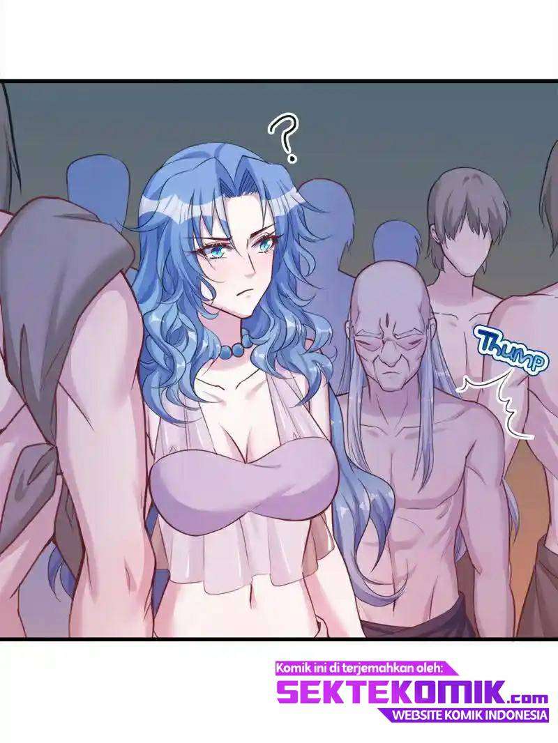 Beauty and the Beasts Chapter 198 Gambar 25